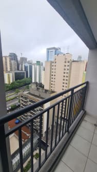 Imagem do imóvel ID-94698 na Rua Doutor Penaforte Mendes, Bela Vista, São Paulo - SP