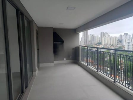 Imagem do imóvel ID-134805 na Rua Charles Astor, Vila Mariana, São Paulo - SP