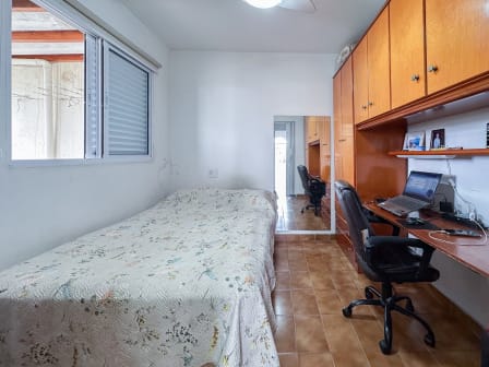 Imagem do imóvel ID-134995 na Rua São Ticiano, Vila Formosa, São Paulo - SP