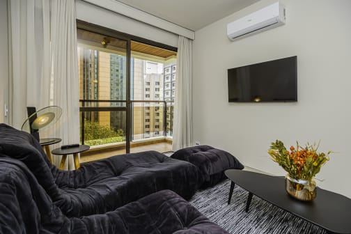 Imagem do imóvel ID-144328 na Alameda Jaú, Jardim Paulista, São Paulo - SP