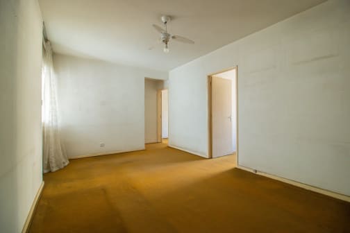 Imagem do imóvel ID-144089 na Rua Francisca Miquelina, Bela Vista, São Paulo - SP