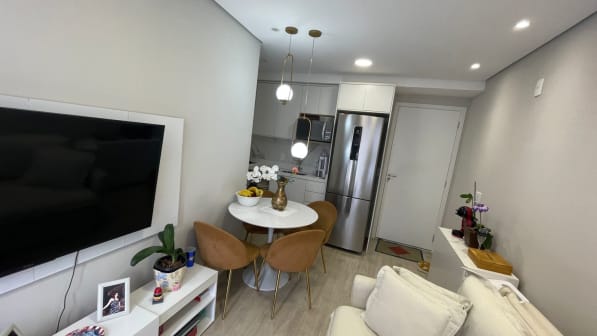 Imagem do imóvel ID-143818 na Rua das Grumixamas, Jardim Oriental, São Paulo - SP