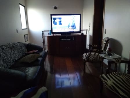 Imagem do imóvel ID-124488 na Rua Nogueira Acioli, Jardim São Paulo, São Paulo - SP