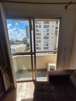 Imagem do imóvel ID-142873 na Rua Barretos, Alto da Mooca, São Paulo - SP