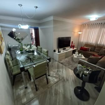 Imagem do imóvel ID-143376 na Rua Teodoro de Beaurepaire, Vila Dom Pedro I, São Paulo - SP
