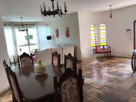 Imagem do imóvel ID-93916 na Rua Pageú, Vila Mariana, São Paulo - SP