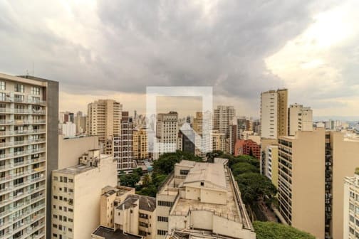 Imagem do imóvel ID-115345 na Avenida Vieira de Carvalho, Santa Cecília, São Paulo - SP