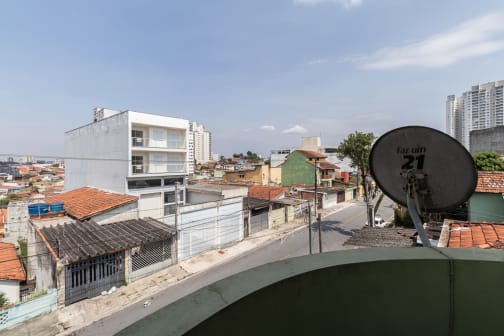 Imagem do imóvel ID-87006 na Rua Leila Gonçalves, Anchieta, São Bernardo do Campo - SP