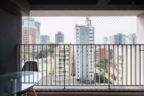 Imagem do imóvel ID-145050 na Rua Cristiano Viana, Cerqueira César, São Paulo - SP