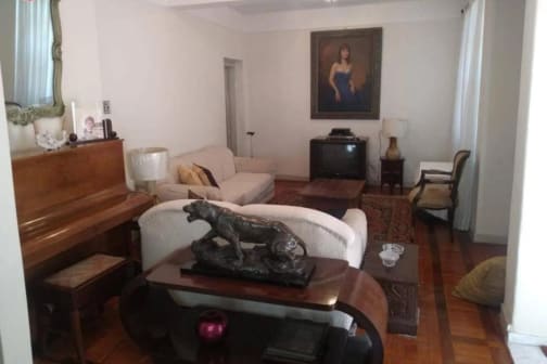 Imagem do imóvel ID-108528 na Rua Honduras, Jardim Paulista, São Paulo - SP