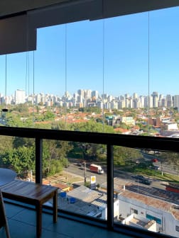 Imagem do imóvel ID-144408 na Rua Alvorada, Vila Olímpia, São Paulo - SP