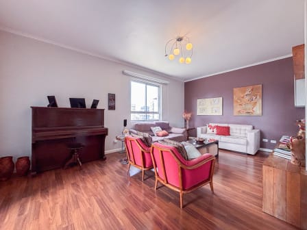 Imagem do imóvel ID-142035 na Alameda Casa Branca, Jardim Paulista, São Paulo - SP