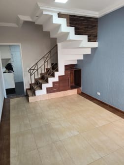 Imagem do imóvel ID-141263 na Avenida Wallace Simonsen, Nova Petrópolis, São Bernardo do Campo - SP