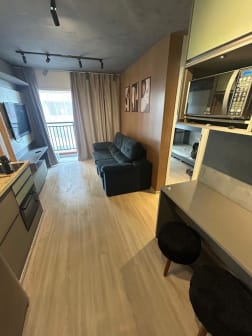 Imagem do imóvel ID-144969 na Rua Domingos de Morais, Vila Mariana, São Paulo - SP