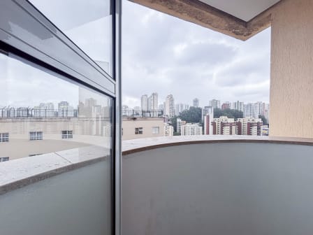 Imagem do imóvel ID-142370 na Rua Iubatinga, Vila Andrade, São Paulo - SP