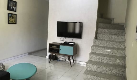Imagem do imóvel ID-143632 na Rua Coronel Diogo, Jardim da Gloria, São Paulo - SP