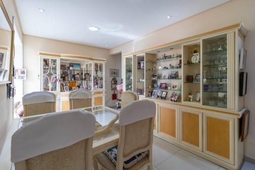 Imagem do imóvel ID-140199 na Rua Domingos de Morais, Vila Mariana, São Paulo - SP