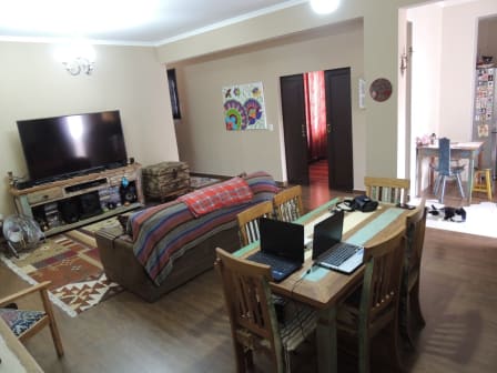 Imagem do imóvel ID-20033 na Rua Manoel Dutra, Bela Vista, São Paulo - SP