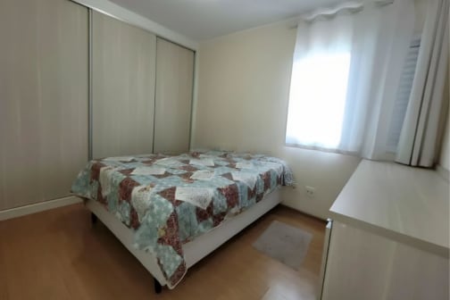 Imagem do imóvel ID-89345 na Rua Bárbara Heliodora, Vila Romana, São Paulo - SP