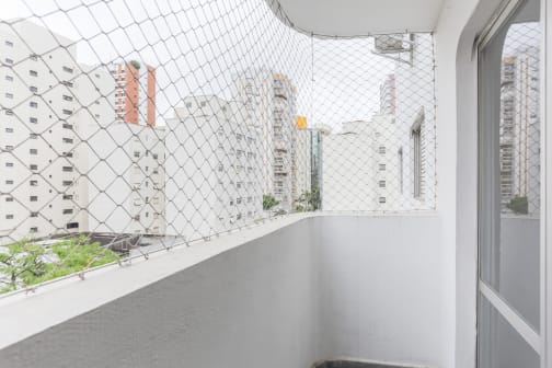 Imagem do imóvel ID-84317 na Rua Caiubi, Perdizes, São Paulo - SP