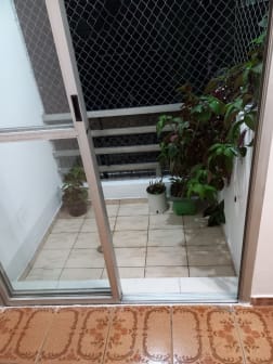 Imagem do imóvel ID-142253 na Rua Manoel Dutra, Bela Vista, São Paulo - SP