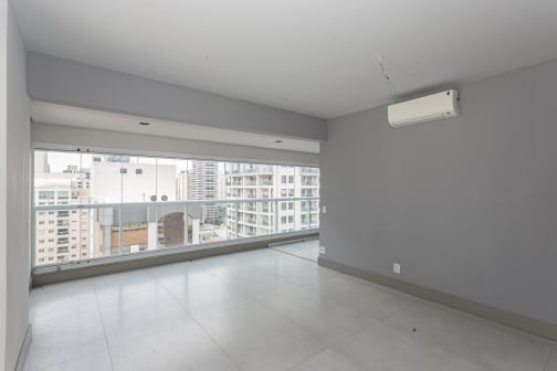 Imagem do imóvel ID-98709 na Avenida Jandira, Moema, São Paulo - SP