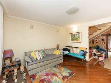 Imagem do imóvel ID-140247 na Rua Leite Ferraz, Vila Mariana, São Paulo - SP