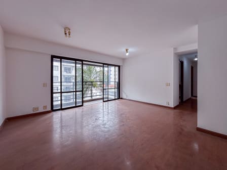 Imagem do imóvel ID-142087 na Avenida Doutor Cardoso de Melo, Vila Olímpia, São Paulo - SP