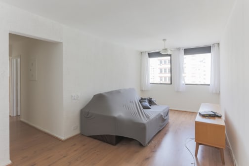 Imagem do imóvel ID-83379 na Avenida Francisco Matarazzo, Barra Funda, São Paulo - SP