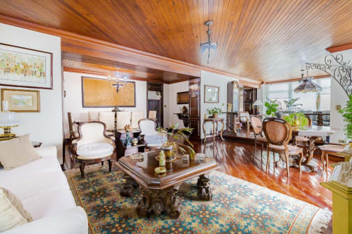 Imagem do imóvel ID-138210 na Rua Doutor Gabriel dos Santos, Santa Cecília, São Paulo - SP