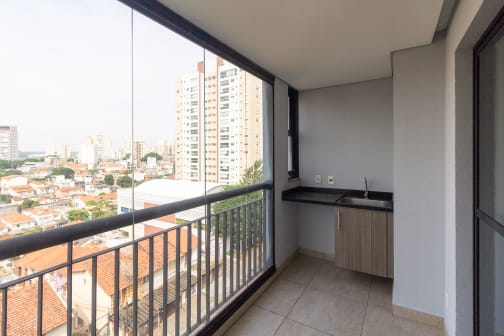 Imagem do imóvel ID-92044 na Rua General Chagas Santos, Saúde, São Paulo - SP