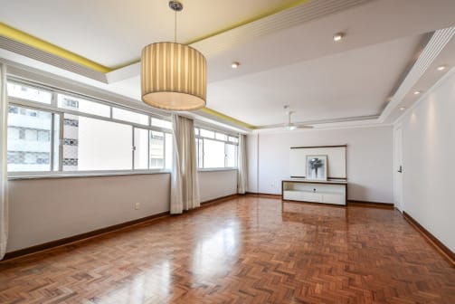 Imagem do imóvel ID-92616 na Alameda Jaú, Jardim Paulista, São Paulo - SP