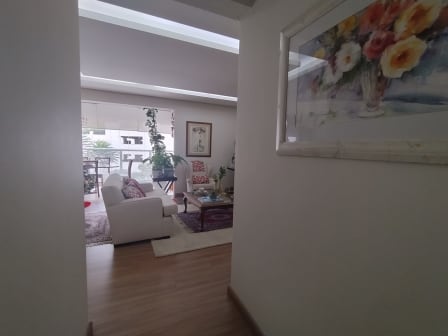 Imagem do imóvel ID-124366 na Rua Nelson Gama de Oliveira, Vila Andrade, São Paulo - SP