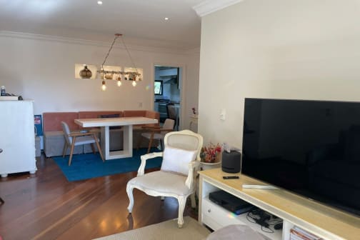 Imagem do imóvel ID-83289 na Rua Alcantarilla, Panamby, São Paulo - SP