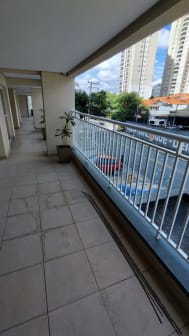 Imagem do imóvel ID-124610 na Rua Doná Júlia César Ferreira, Baeta Neves, São Bernardo do Campo - SP