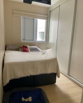 Imagem do imóvel ID-142050 na Rua Ibitirama, Vila Prudente, São Paulo - SP