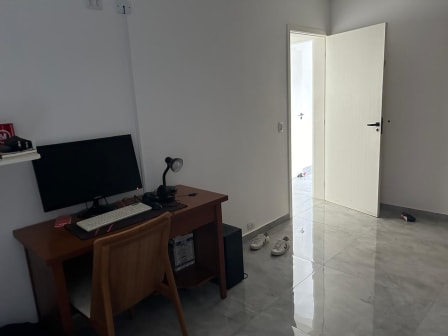 Imagem do imóvel ID-54972 na Avenida Nhandú, Planalto Paulista, São Paulo - SP