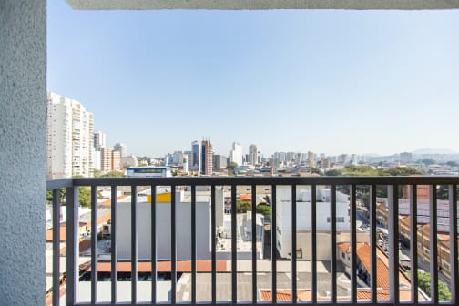 Imagem do imóvel ID-144571 na Rua Guaicurus, Água Branca, São Paulo - SP