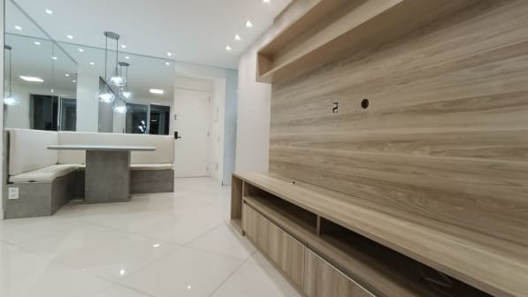 Imagem do imóvel ID-143919 na Avenida Júlio Buono, Vila Gustavo, São Paulo - SP
