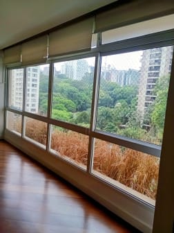 Imagem do imóvel ID-141737 na Rua Convenção de Itu, Jardim Paulista, São Paulo - SP