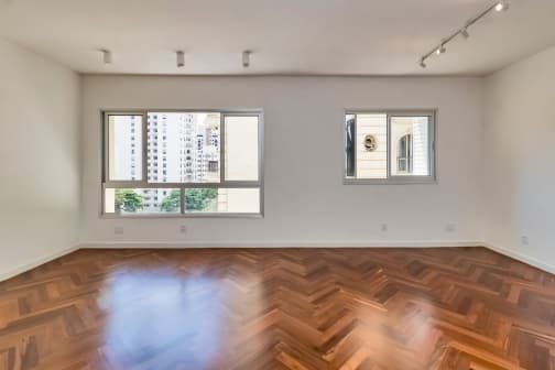 Imagem do imóvel ID-140209 na Rua Guarará, Jardim Paulista, São Paulo - SP