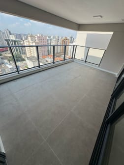 Imagem do imóvel ID-139967 na Rua das Azaléas, Mirandópolis, São Paulo - SP