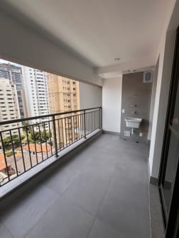 Imagem do imóvel ID-142063 na Avenida Lins de Vasconcelos, Vila Mariana, São Paulo - SP