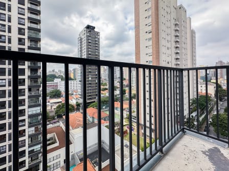 Imagem do imóvel ID-139956 na Rua Melo Palheta, Barra Funda, São Paulo - SP