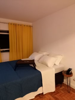 Imagem do imóvel ID-142200 na Rua Peixoto Gomide, Bela Vista, São Paulo - SP