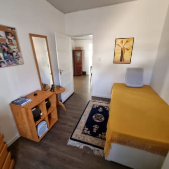 Imagem do imóvel ID-135882 na Rua Antônio Etzel, Vila Clementino, São Paulo - SP