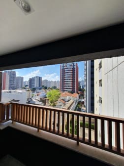 Imagem do imóvel ID-98318 na Rua Loefgren, Vila Clementino, São Paulo - SP