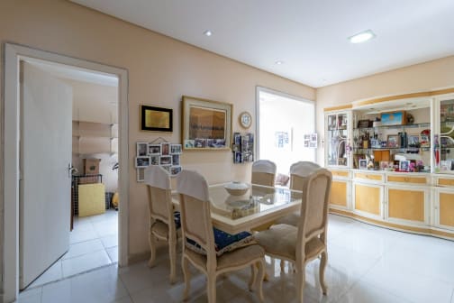 Imagem do imóvel ID-140199 na Rua Domingos de Morais, Vila Mariana, São Paulo - SP