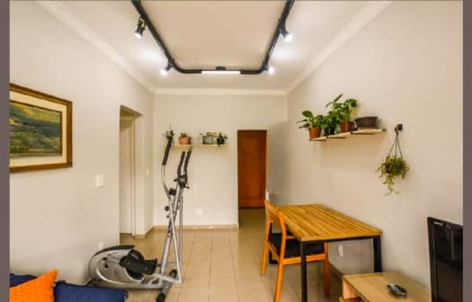 Imagem do imóvel ID-98667 na Rua Almirante Tamandaré, Jardim Bela Vista, Santo André - SP