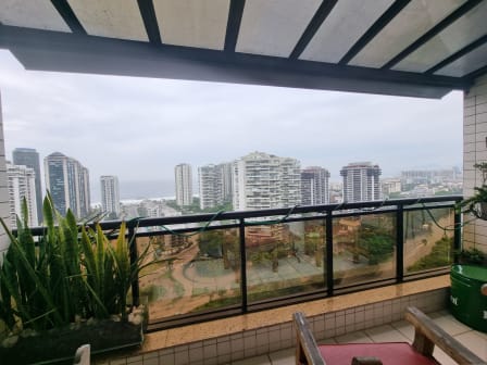 Imagem do imóvel ID-143402 na Rua Mário Covas Junior, Barra da Tijuca, Rio de Janeiro - RJ